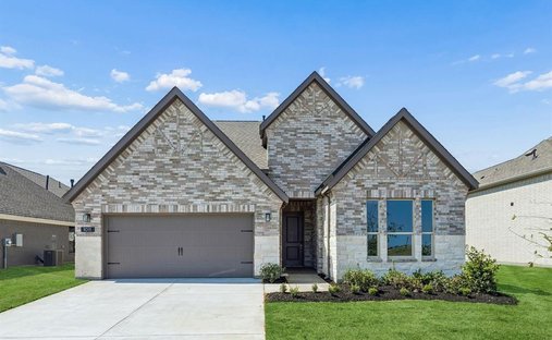 House in Fort Worth, Texas, United States 1