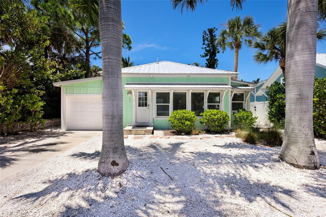 House in Bradenton Beach, Florida, United States 2 - 18394967