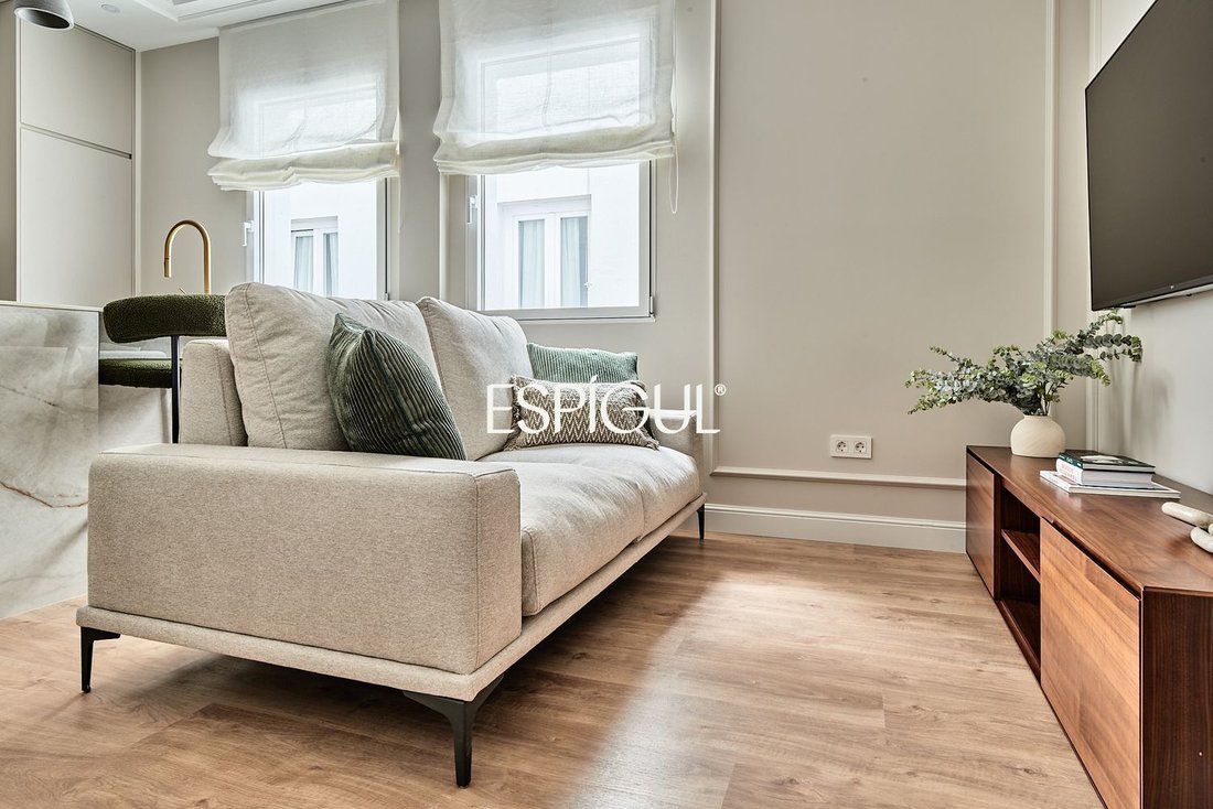 Appartement à Salamanque, Madrid, Espagne 5 - 18609221