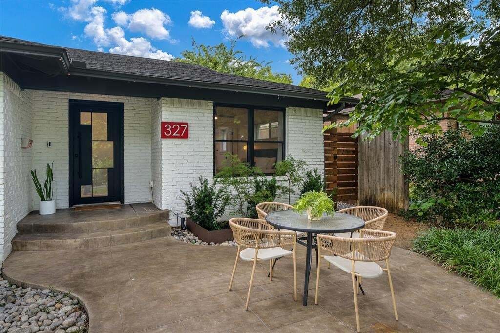House in Dallas, Texas, United States 1 - 18497493