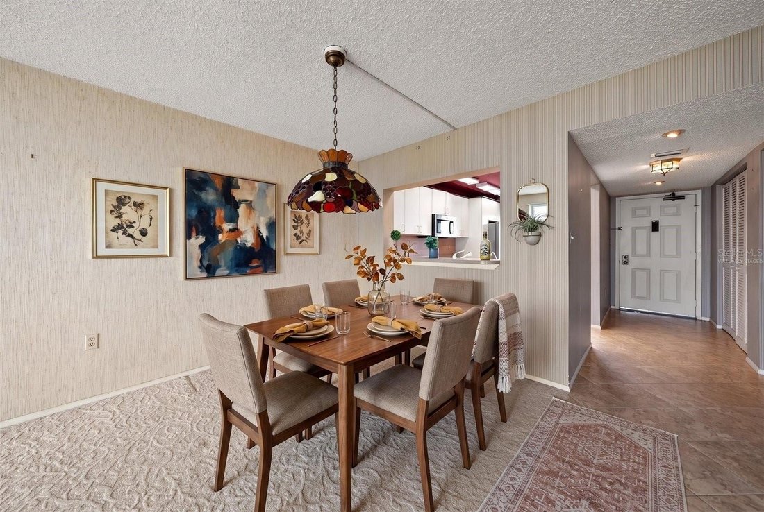 Condo in Clearwater, Florida, United States 3 - 18611316