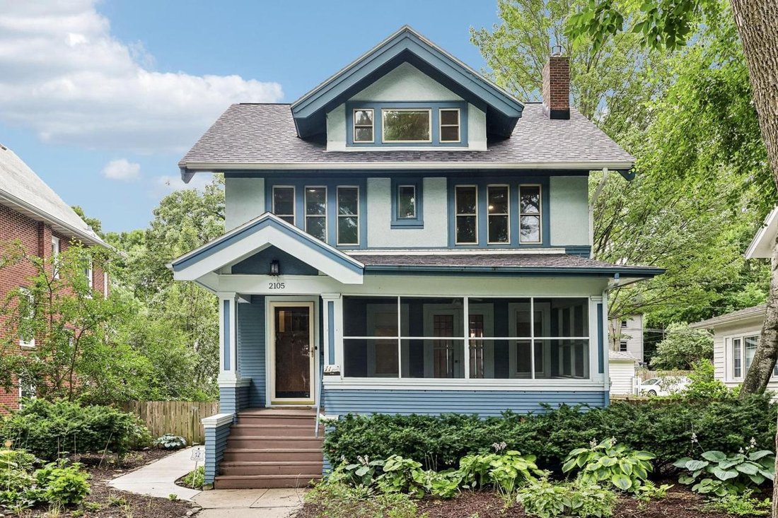 House in Fitchburg, Wisconsin, United States 3 - 18611701