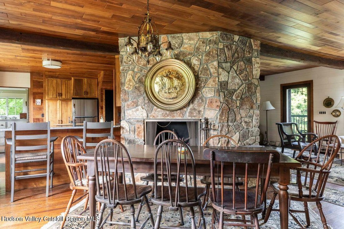 House in Saugerties, New York, United States 5 - 18610264
