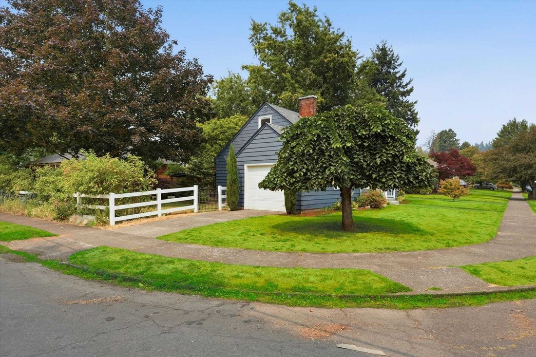 House in Portland, Oregon, United States 2 - 18610362
