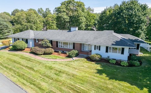 Casa a Nashua, New Hampshire, Stati Uniti 1