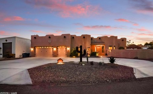Casa a Lake Havasu City, Arizona, Stati Uniti 1