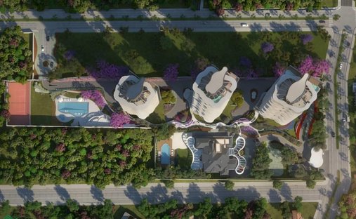 Condo in Asunción, Los Lagos, Chile 1