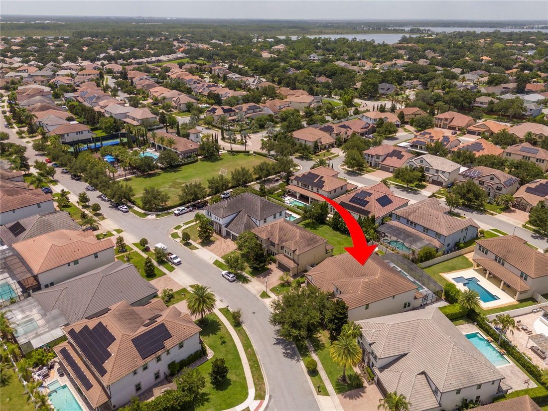 House in Orlando, Florida, United States 3 - 18615143