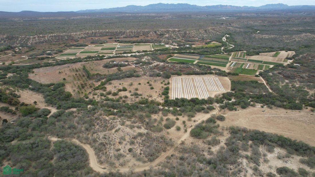 Land in Las Cuevas, Baja California Sur, Mexico 2 - 18417276