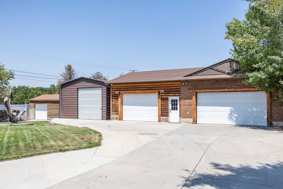 House in Spanish Fork, Utah, United States 2 - 18611431