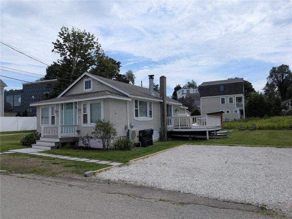 House in Portsmouth, Rhode Island, United States 5 - 18561109