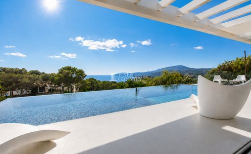 Villa en Jávea, Comunidad Valenciana, España 1