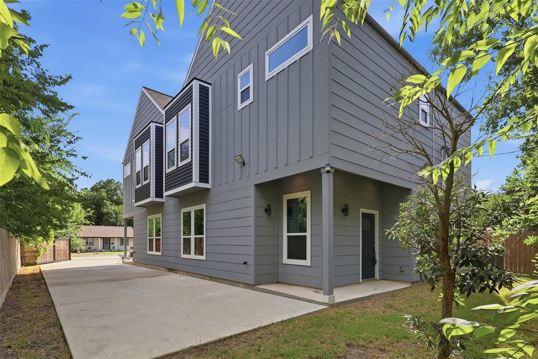 Houston, Texas, United States 1 - 18610192