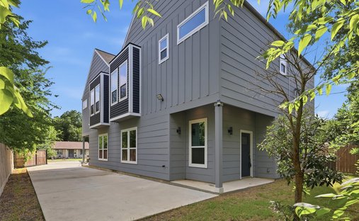 Houston, Texas, United States 1