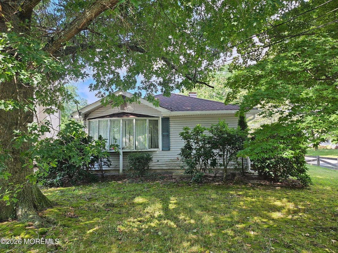 House in Oakhurst, New Jersey, United States 3 - 18611650