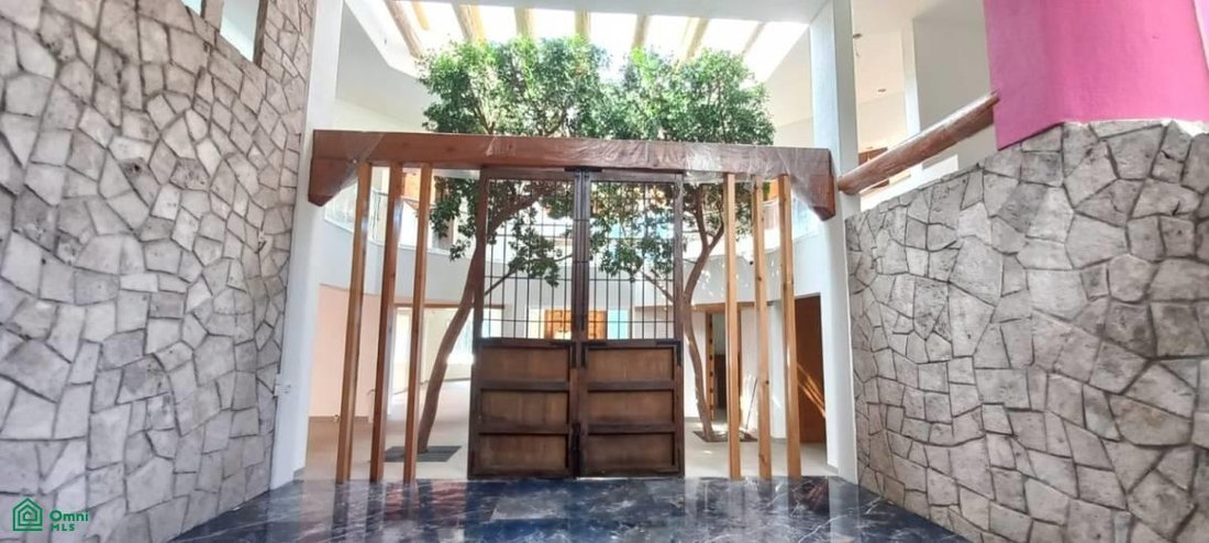 House in San Mateo Atarasquillo, State of Mexico, Mexico 1 - 17232879