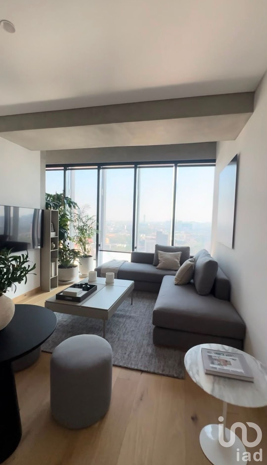 Appartamento in Città del Messico, Messico 3 - 18610555