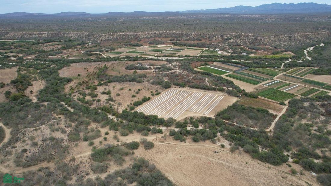 Land in Las Cuevas, Baja California Sur, Mexico 4 - 18417276