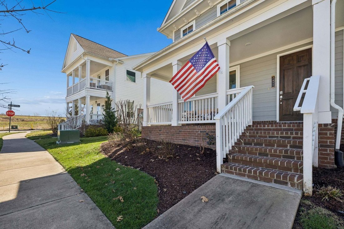 House in Franklin, Tennessee, United States 3 - 18609859