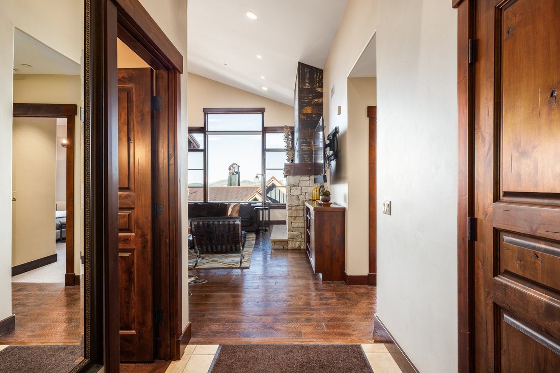 Condo in Park City, Utah, United States 3 - 16112150