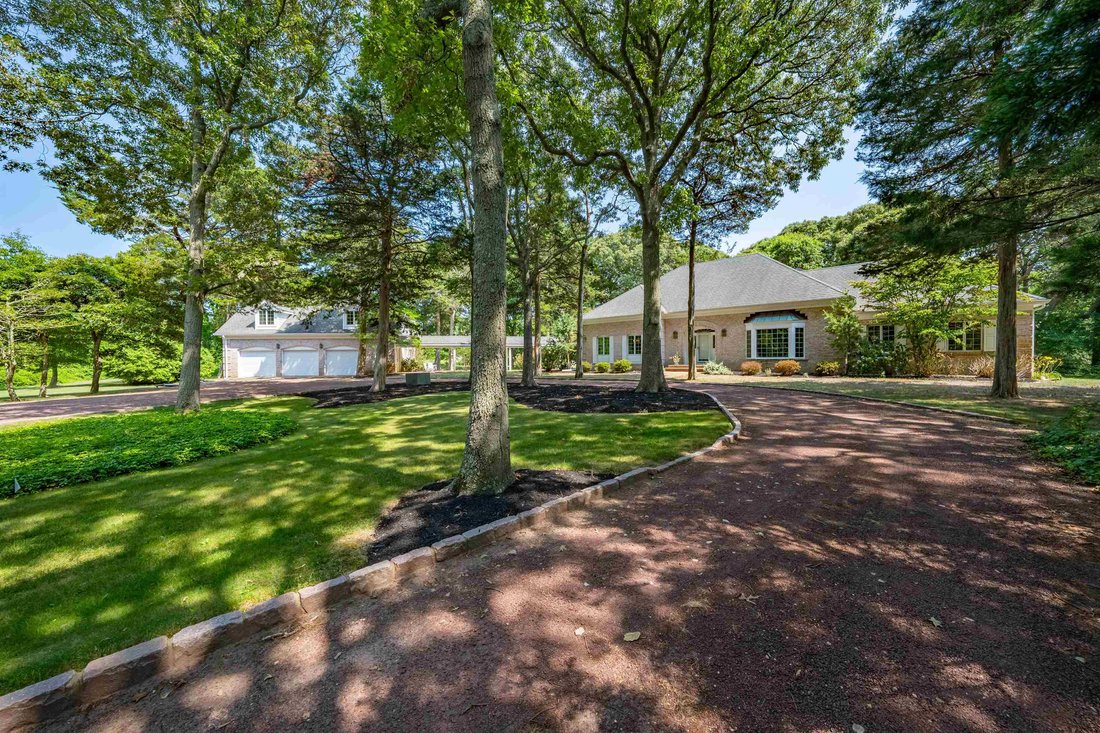 House in Lower Township, New Jersey, United States 5 - 18611952