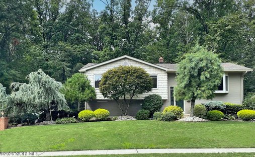 House in Matawan, New Jersey, United States 1