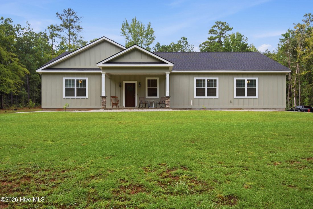 House in Harlem, Georgia, United States 2 - 18613475