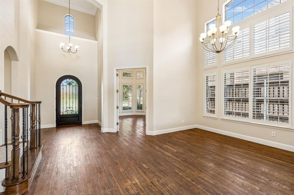 House in Frisco, Texas, United States 3 - 18613228