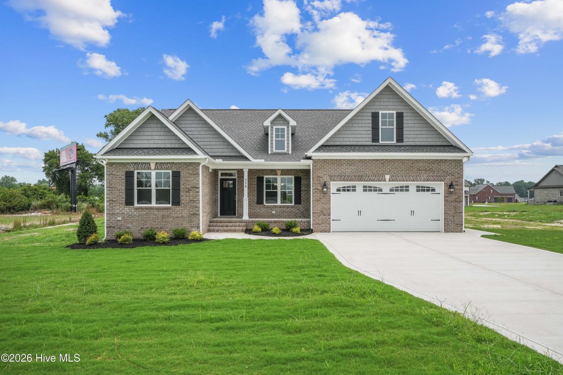 House in Goldsboro, North Carolina, United States 2 - 18184572
