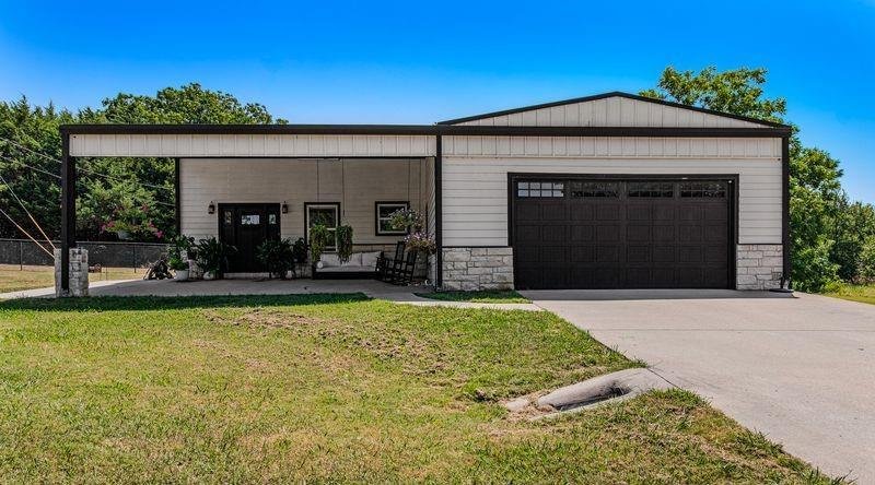 Casa en Lone Oak, Texas, Estados Unidos 3 - 18611198