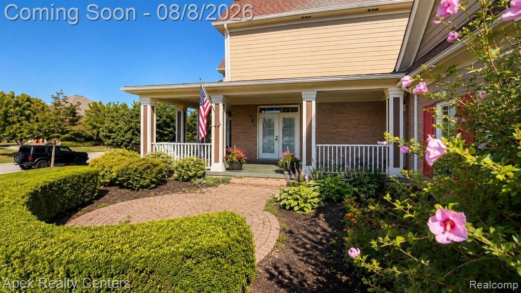 House in Canton, Michigan, United States 5 - 18615650
