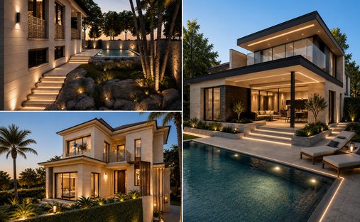 Villa à La Zenia, Orihuela, Valence 1