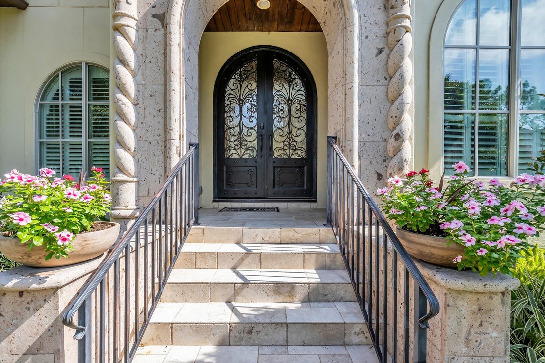 House in Bellaire, Texas, United States 3 - 18610263