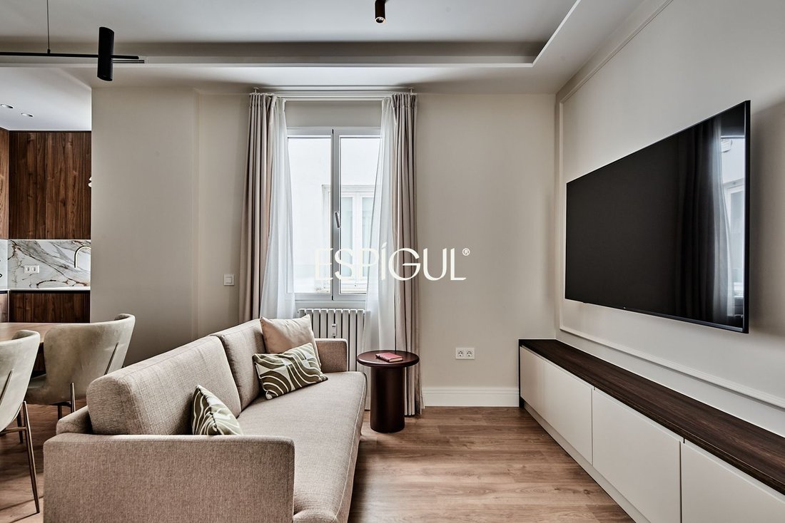 Apartamento en Salamanca, Madrid, España 3 - 18609212