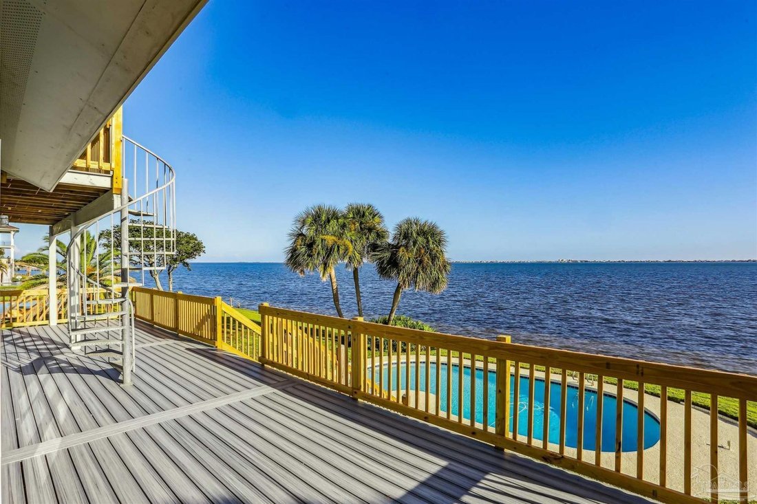 House in Gulf Breeze, Florida, United States 3 - 17739694