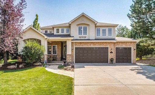 House in Broomfield, Colorado, United States 1
