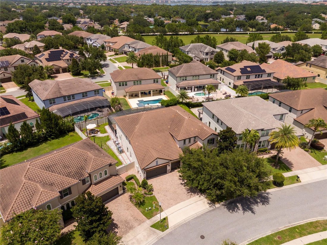 House in Orlando, Florida, United States 5 - 18615143