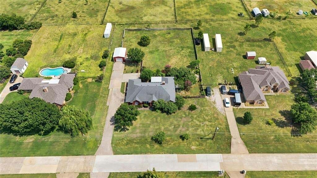 House in Forney, Texas, United States 4 - 18613235