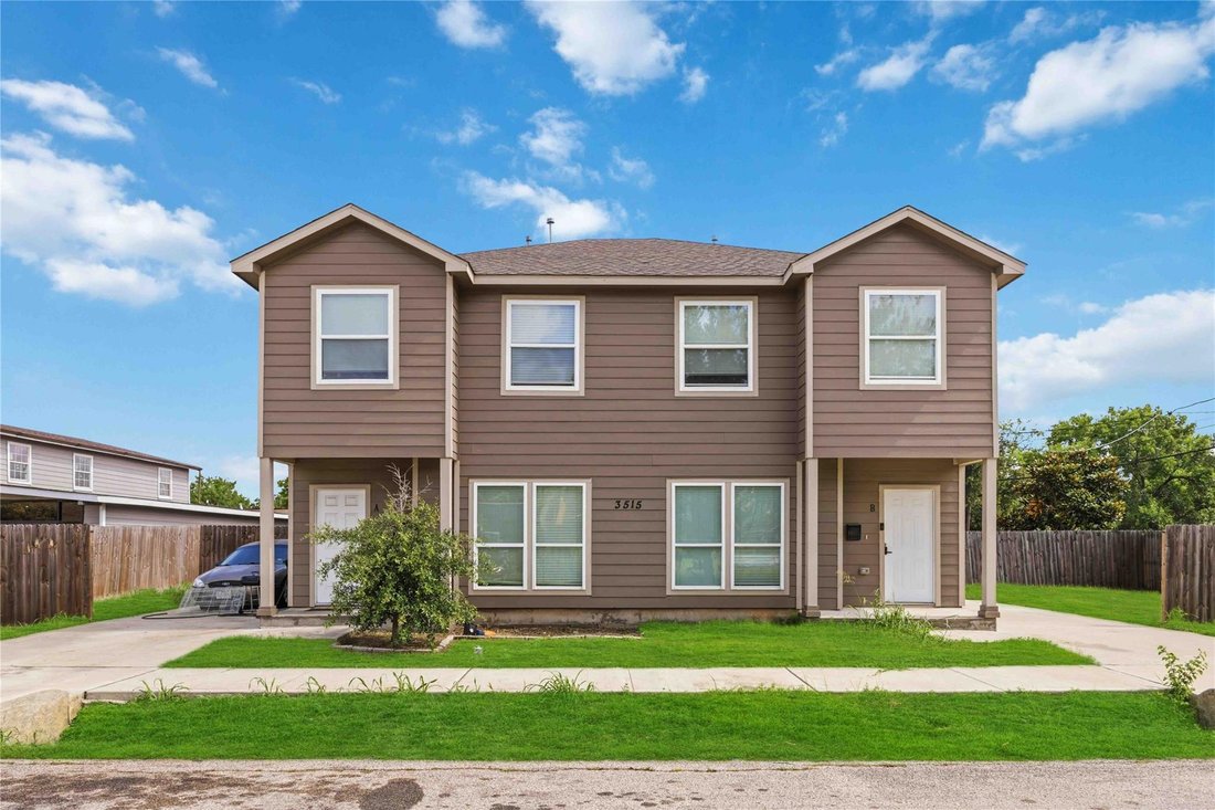 Houston, Texas, United States 1 - 18613430