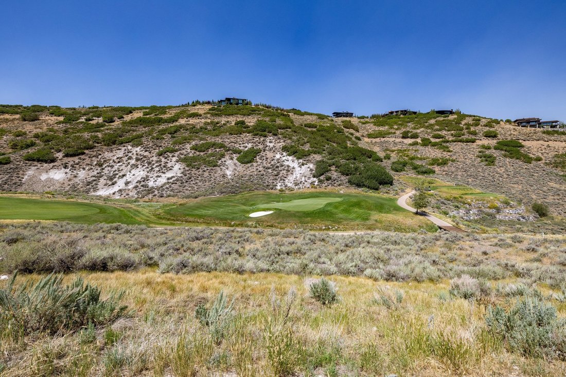 Land in Park City, Utah, United States 4 - 18615018