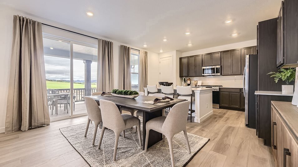 House in Lakewood, Colorado, United States 4 - 18610549
