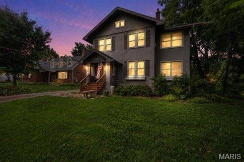 House in Webster Groves, Missouri, United States 1 - 18506054