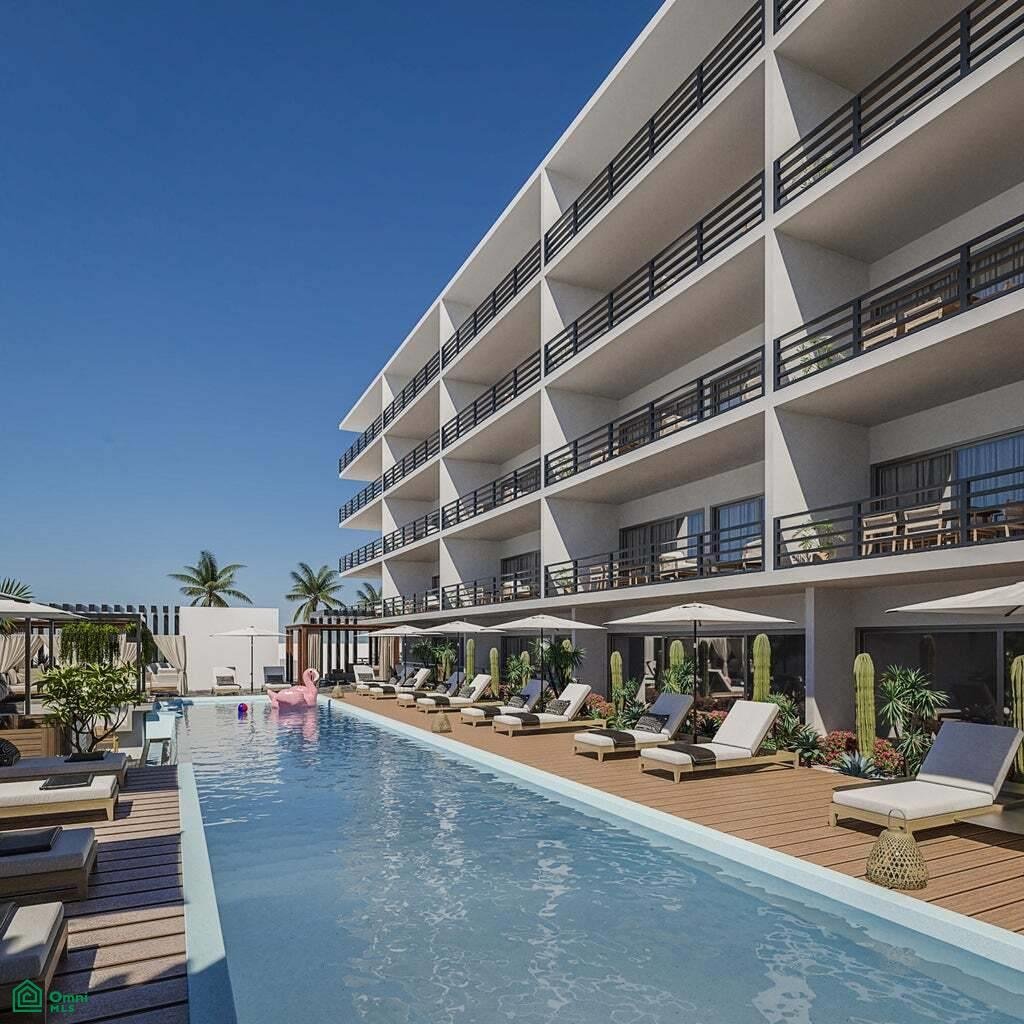 Condo in San José del Cabo, Baja California Sur, Mexico 4 - 17349994