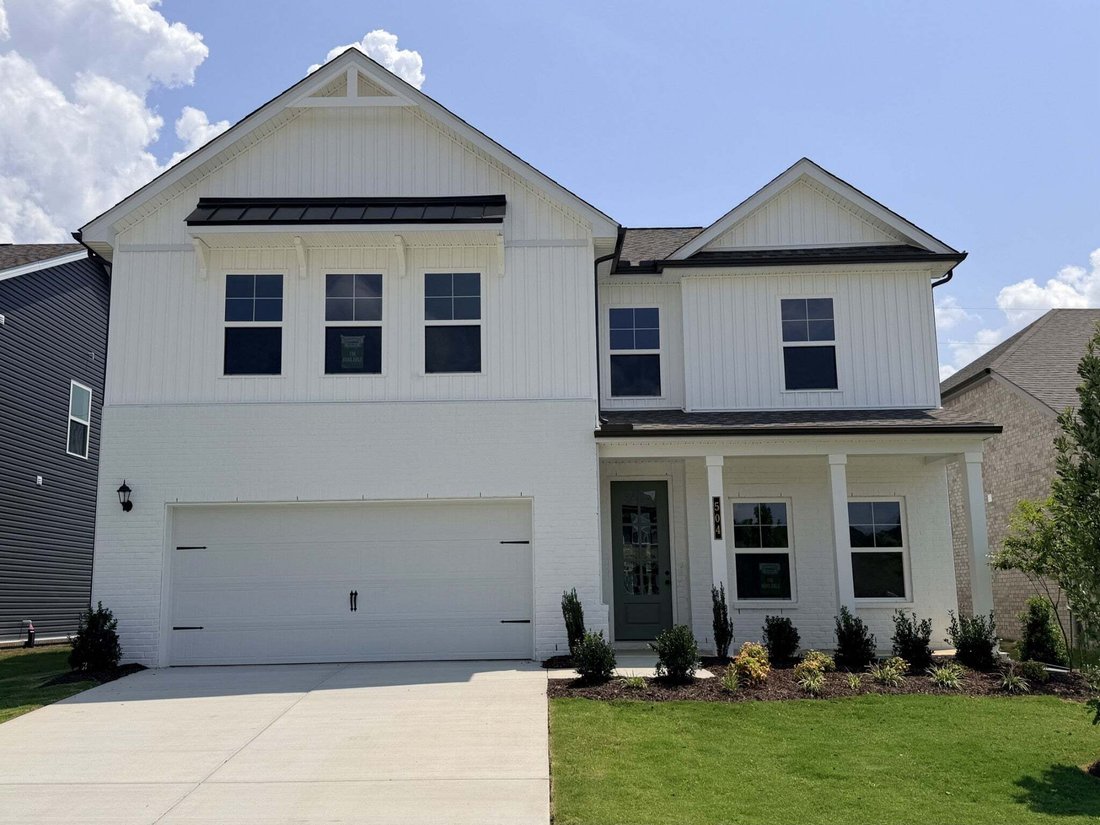 House in Nashville, Tennessee, United States 1 - 18612425