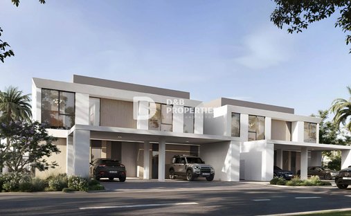 Townhouse in Expo City Dubai, Dubai, United Arab Emirates 1