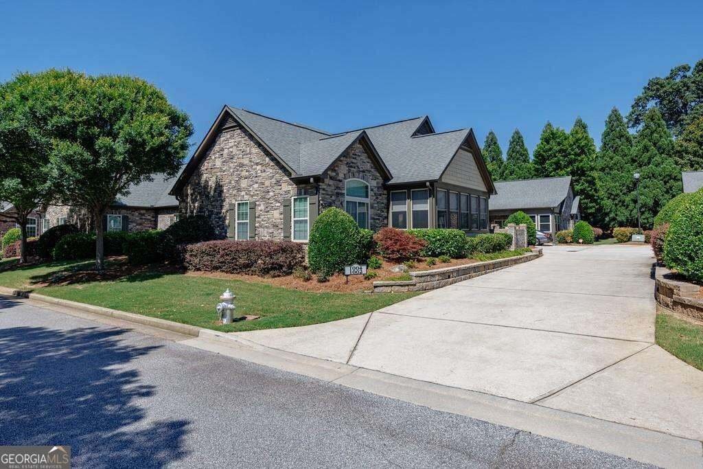 Condo in Kennesaw, Georgia, United States 1 - 18610256