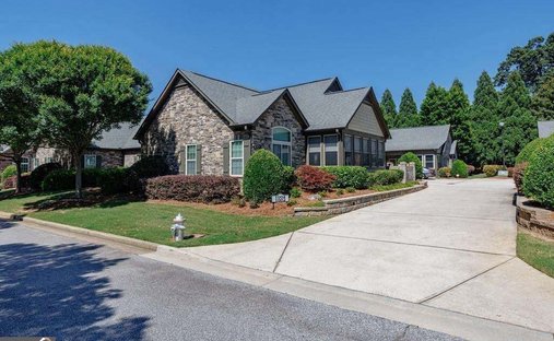 Condo in Kennesaw, Georgia, United States 1
