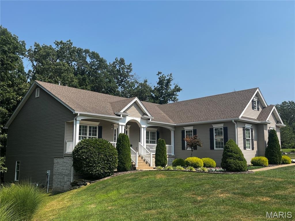 House in Wentzville, Missouri, United States 2 - 18615764