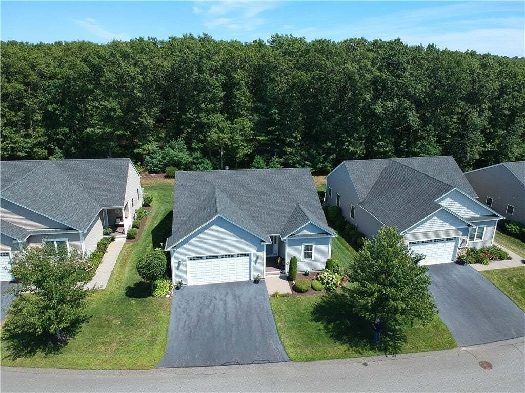 Condo in West Greenwich, Rhode Island, United States 4 - 18609135