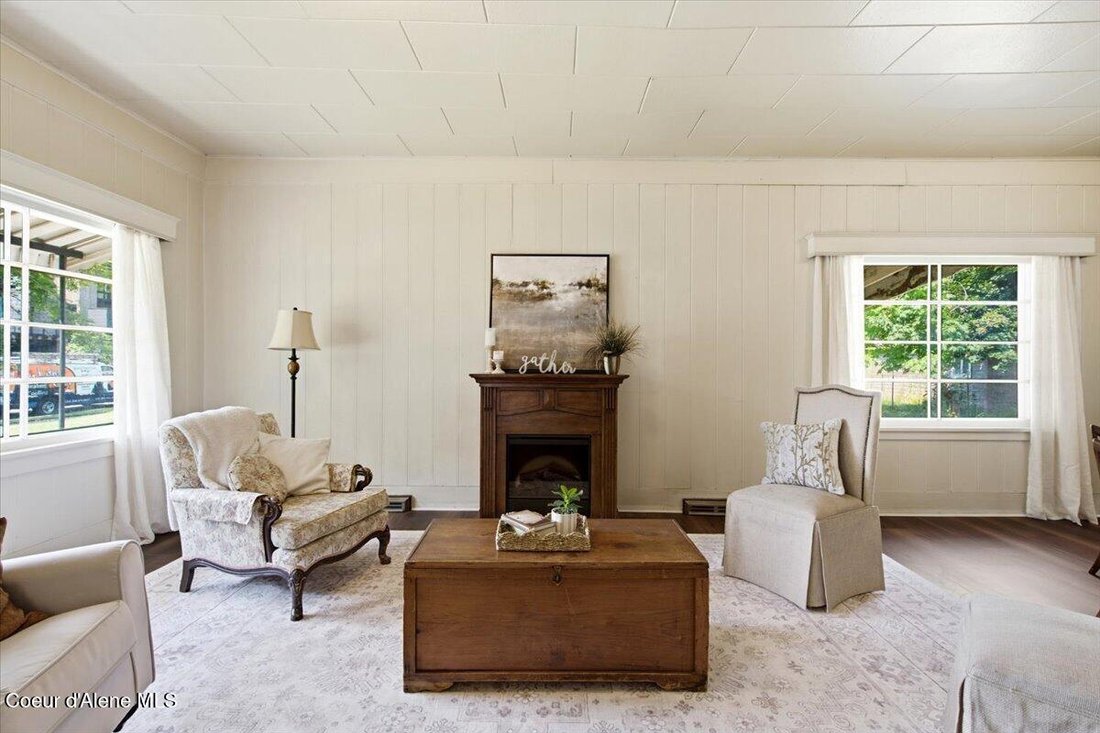 House in Coeur d'Alene, Idaho, United States 5 - 18610928